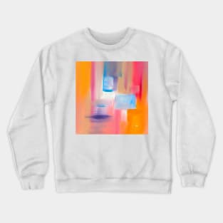 Sweet Dreams Crewneck Sweatshirt